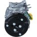 Kompressor, Klimaanlage EASY FIT 32682