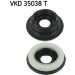 StützlagerSET 2Stk FORD Transit,Tourneo 06-11 VKD 35038 T