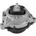 TEDGUM_TD Lagerung, Motor TED38660 TEDGUM_TD Lagerung, Motor TED38660