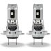 H7 NIGHT BREAKER LED SPEED 450 StVZO-Konforme LED-Nachrüstlampe 2St. OSRAM