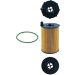 MAHLE Ölfilter OX 420D MAHLE Ölfilter OX 420D