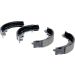 Bremsbackensatz 03.0137-0504.2 Bremsbackensatz 03.0137-0504.2