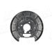 BREMSANKERBLECH H L VERZINKT D:321MM 5536877 BREMSANKERBLECH H L VERZINKT D:321MM 5536877