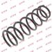 KYB Fahrwerksfeder Suzuki P. Alto Iv 1.1 06/02-12/08 RC3442 KYB Fahrwerksfeder Suzuki P. Alto Iv 1.1 06/02-12/08 RC3442