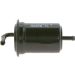 Kraftstofffilter 0 986 450 106 Kraftstofffilter 0 986 450 106