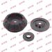 Lager - Radaufhängung. Fiat P. Sedici/Suzuki Sx4 1.5-1.9D 06/06- Le/Pr Suspension Mounting Kit SM5736