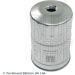 Kraftstofffilter Mitsubishi Pajero ADC42348
