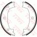 11 462 003 Bremsbacken GS8432