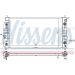 Wasserkühler PKW CHRYSLER 300M 98 69016