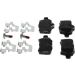 Bremsklötze MINI 0 986 494 645 Bremsklötze MINI 0 986 494 645