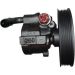 SPIDAN Hydraulikpumpe 53665 SPIDAN Hydraulikpumpe 53665