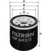 FILTRON Ölfilter OP 642/2 FILTRON Ölfilter OP 642/2