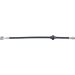 A.B.S. Bremsschlauch SL 6671