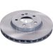 FEBI BILSTEIN Bremsscheibe 43861 FEBI BILSTEIN Bremsscheibe 43861