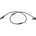 A.B.S. ABS Sensor 30832 A.B.S. ABS Sensor 30832
