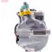 DENSO Kompressor DCP17161