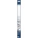 Bosch Wischerblatt A382H 3397006865 Bosch Wischerblatt A382H 3397006865
