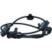 KAMOKA Sensor, Raddrehzahl 1060610 KAMOKA Sensor, Raddrehzahl 1060610