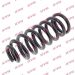 KYB Fahrwerksfeder Kia P. Sorento I 2.5Crdi/3.5 V6 08/02 K-Flex RC2184