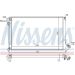 Wasserkühler PKW 63731