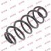 KYB Fahrwerksfeder Audi T. A4, A5 1.8-3.2 06/07-01/17 RA6100 KYB Fahrwerksfeder Audi T. A4, A5 1.8-3.2 06/07-01/17 RA6100
