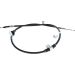 Handbremsseil li MITSUBISHI Outlander 10 1987482945