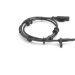 40 403 039 Sensor, Raddrehzahl HA FIAT Ducato 06 0 265 007 833