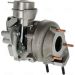 Nissens Turbo 93419