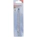 Anreißnadel mit Hartmetallspitze 150 mm 3131 Anreißnadel mit Hartmetallspitze 150 mm 3131