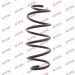 KYB Fahrwerksfeder Skoda P. Superb/ VW Passat 1.9Tdi/2.0Tdi 03/05 K-Flex RH3559