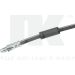 Bremsschlauch 853268