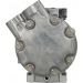 Kompressor PKW DACIA DUSTER 10- 1,5DCI M +/-KL FIRST FIT 89148