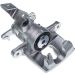 DENCKERMANN Bremstrommel B190018R DENCKERMANN Bremstrommel B190018R