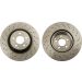 15 481 069 Bremsscheibe VA MERCEDES W221 05 TRW SINGLE DF6077S 15 481 069 Bremsscheibe VA MERCEDES W221 05 TRW SINGLE DF6077S