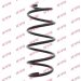 KYB Fahrwerksfeder Fiat P. Croma/ Opel Signum, Vectra C, Vectra C Gts 1.9D-3.0D 04/02 K-Flex RH2661