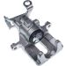 DENCKERMANN Bremstrommel B190047L DENCKERMANN Bremstrommel B190047L