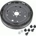 Zweimassenschwungrad AUDI SEAT SKODA VW Caddy 05 Zwei-Massen-Schwungrad 2295601005