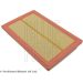 BluePrint Luftfilter ADU172222 BluePrint Luftfilter ADU172222
