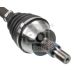 FEBI BILSTEIN Antriebswelle 183466