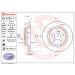 15 482 036 Bremsscheibe HA MERCEDES W221,R230 05 PRIME LINE - UV Coated 08.A734.11 15 482 036 Bremsscheibe HA MERCEDES W221,R230 05 PRIME LINE - UV Coated 08.A734.11