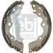FEBI BILSTEIN Bremsbackensatz 194823