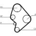 Continental CTAM Timing-Kit CT723K1 Continental CTAM Timing-Kit CT723K1