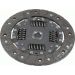 SACHS Kupplungsscheibe 1878 005 583