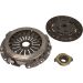 Kupplungssatz Hyundai Matrix 1.8 90kW 01-10 LuK RepSet 622 3235 00