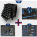 KS TOOLS Werkzeugwagen BT153207 KS TOOLS Werkzeugwagen BT153207