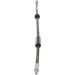 Bremsschlauch MERCEDES 1987481751