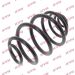 KYB Fahrwerksfeder Opel T. Corsa B 1.0-1.7D 03.93-09.00 RJ5030 KYB Fahrwerksfeder Opel T. Corsa B 1.0-1.7D 03.93-09.00 RJ5030