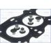 Dichtungssatz, Zylinderkopf MULTILAYER STEEL 52277700