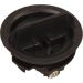 H7 Glühbirne Halter Opel Combo, Corsa C, Meriva A 93176975
