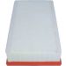 Luftfilter F 026 400 612 Luftfilter F 026 400 612